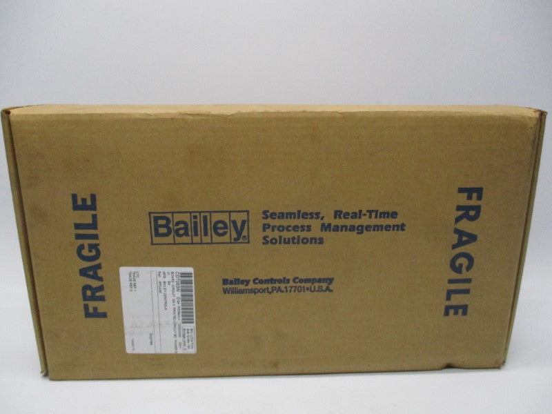 BAILEY IPFLD48 NSFS