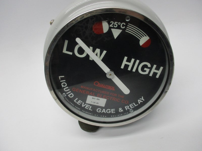 QUALITROL DAL-026-174 (042-60G) (AS PICTURED) UNMP