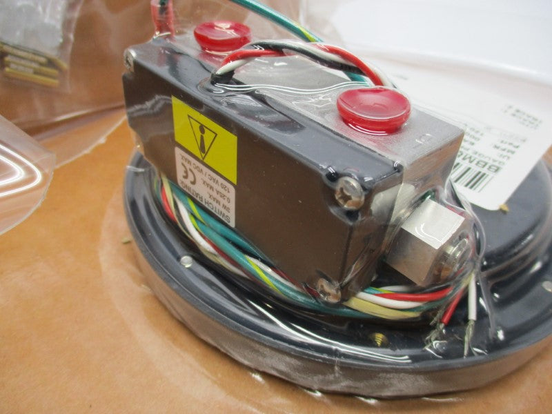 MID-WEST 120SC-00-O(AA) NSNP