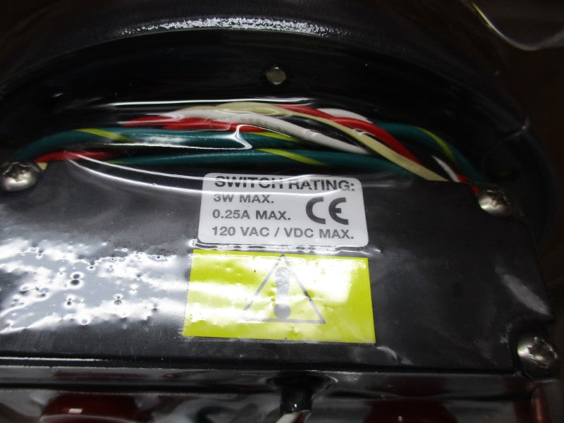 MID-WEST 120SC-00-O(AA) NSNP