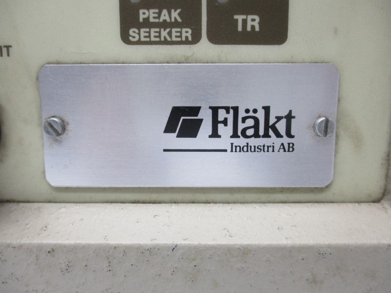FLAKT V.4535332.0400 UNMP