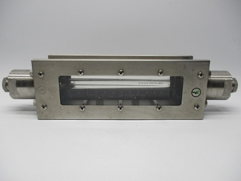 SCHUTTE & KOERTING 59388 (3/4-31-G-10) UNMP