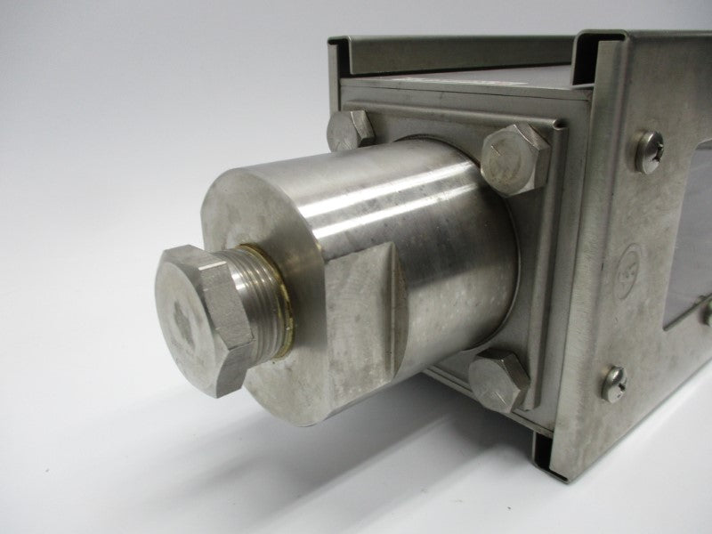 SCHUTTE & KOERTING 59388 (3/4-31-G-10) UNMP