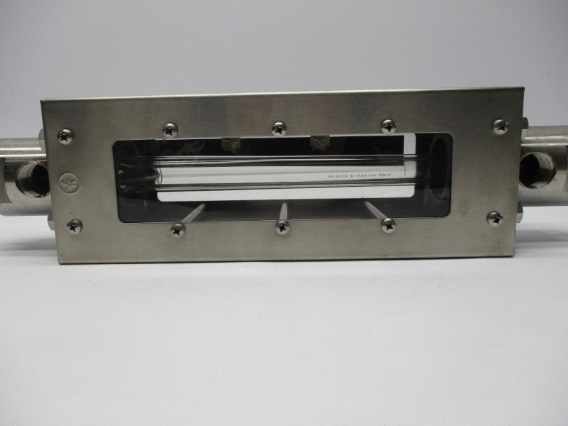 SCHUTTE & KOERTING 59388 (3/4-31-G-10) UNMP