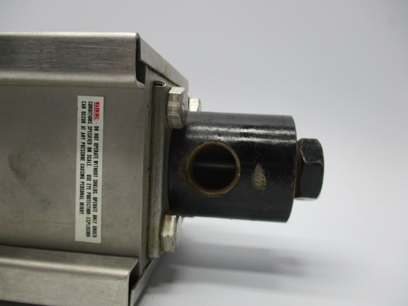AMETEK C85-61564 UNMP