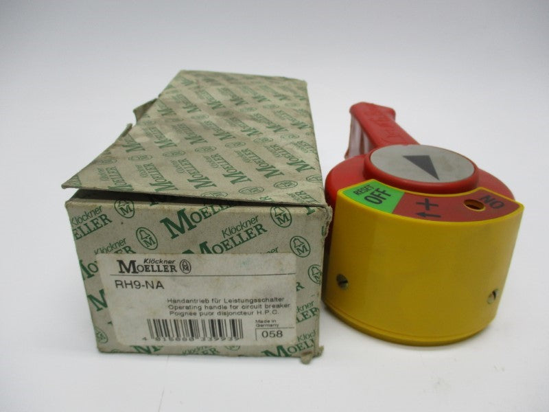 MOELLER RH9-NA NSMP