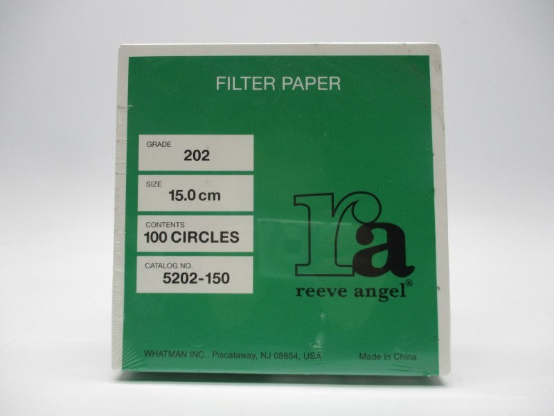 REEVE ANGEL 5202-150 (PKG OF 100) NSFS