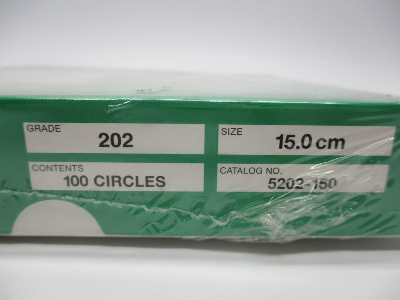 REEVE ANGEL 5202-150 (PKG OF 100) NSFS