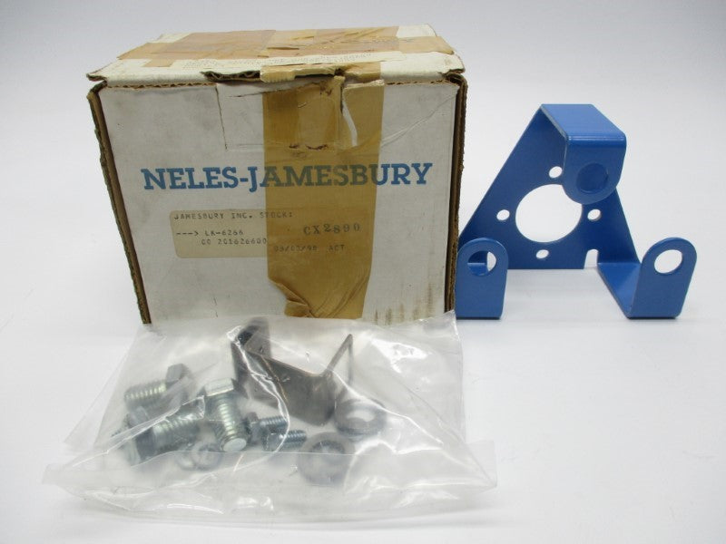 JAMESBURY LK-6266 NSMP