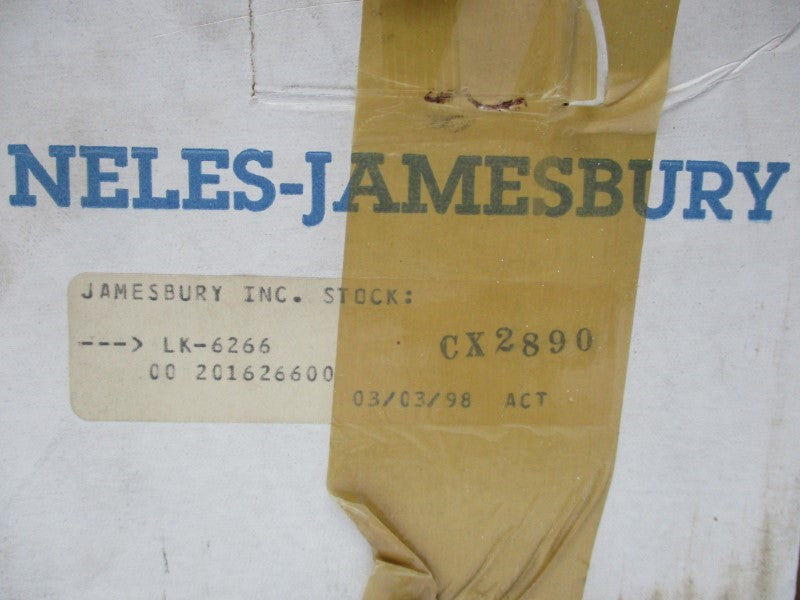 JAMESBURY LK-6266 NSMP