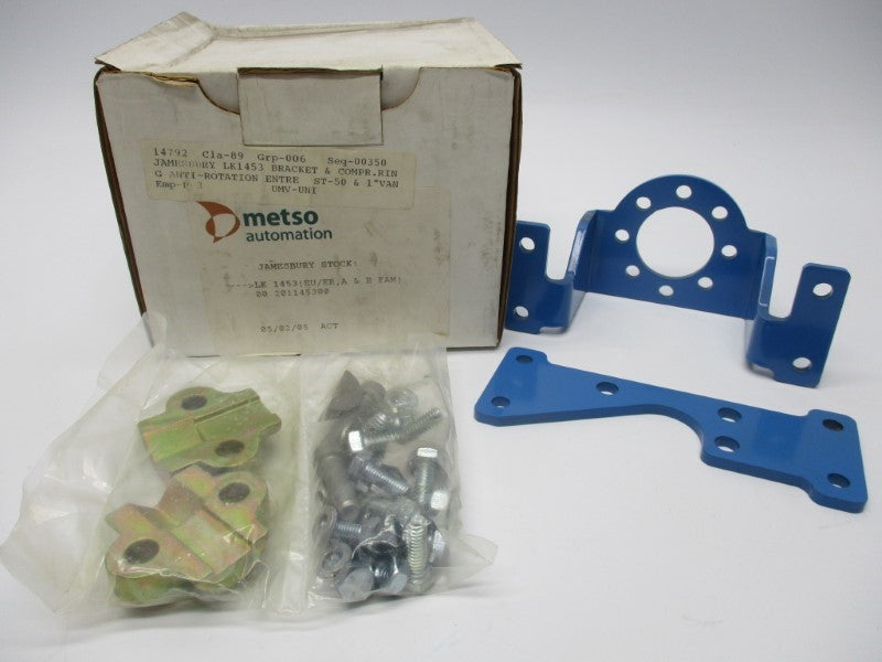 METSO LK-1453 NSMP