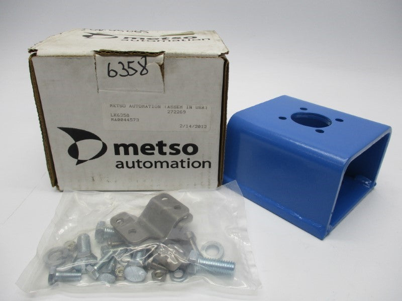 METSO LK-6358 NSMP