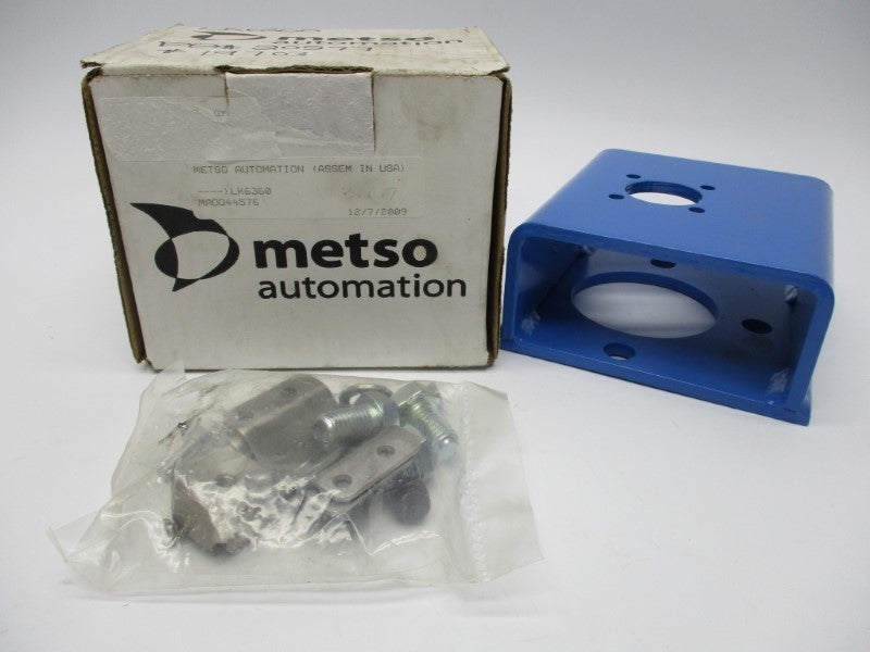 METSO LK-6360 NSMP