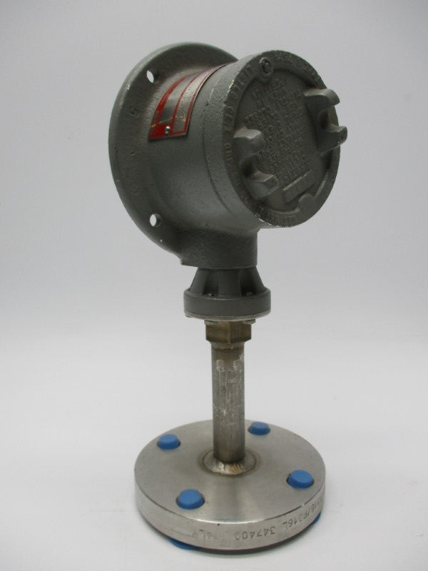 SOR 54L-K117-S1-C2X-TT NSNP