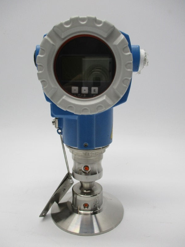 ENDRESS+HAUSER PMP75-UAC1F61TFDAA NSNP