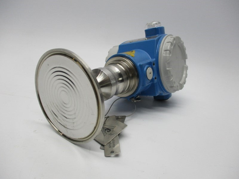 ENDRESS+HAUSER PMP75-UAC1F61TFDAA NSNP