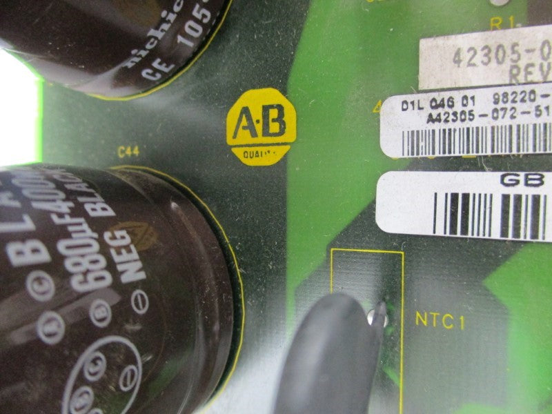 INDUSTRIAL SPARE PART 42305-073-51 NSNP
