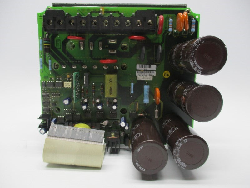 INDUSTRIAL SPARE PART 42305-073-51 NSNP