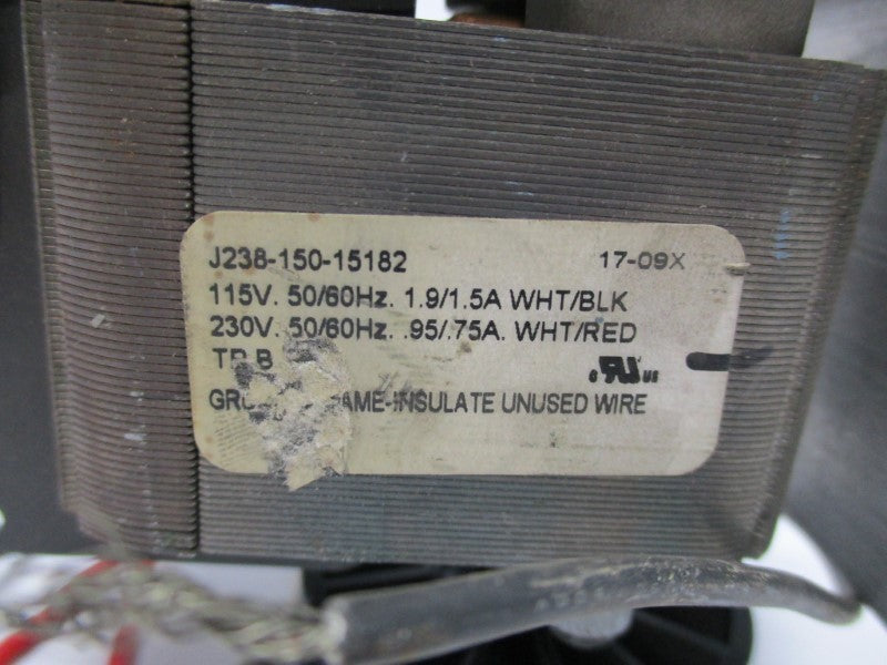 AIR DIMENSIONS B141-FP-AA1 UNMP