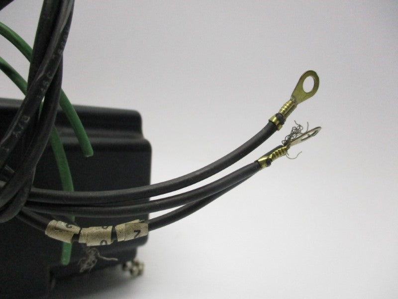 PARKER CCJ1125B01 120V 150PSI UNMP