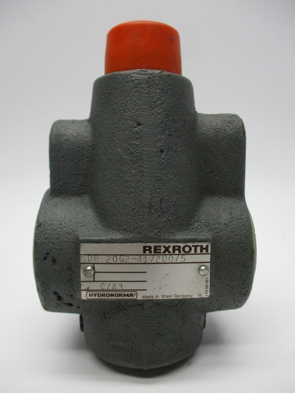 REXROTH DB20G2-41/200/5 NSNP