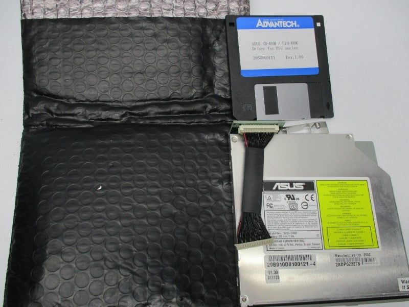 ASUS SCD-2400 NSNP