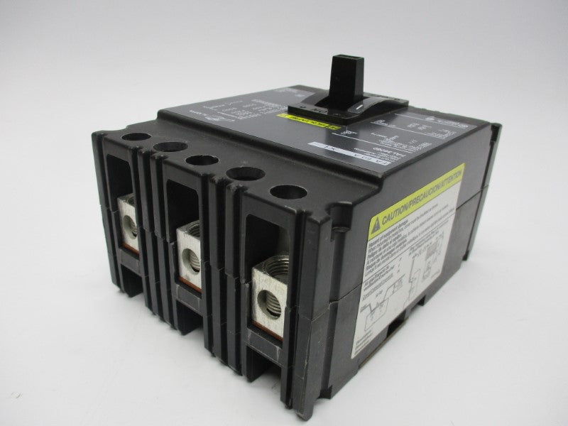 SQUARE D FAL34060 60A (GREEN) NSMP