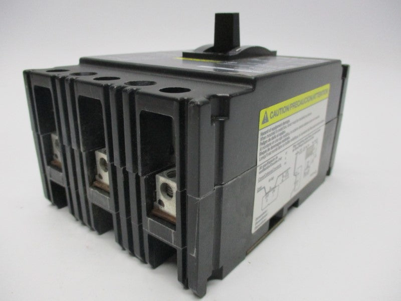 SQUARE D FAL34030 30A 480V NSMP