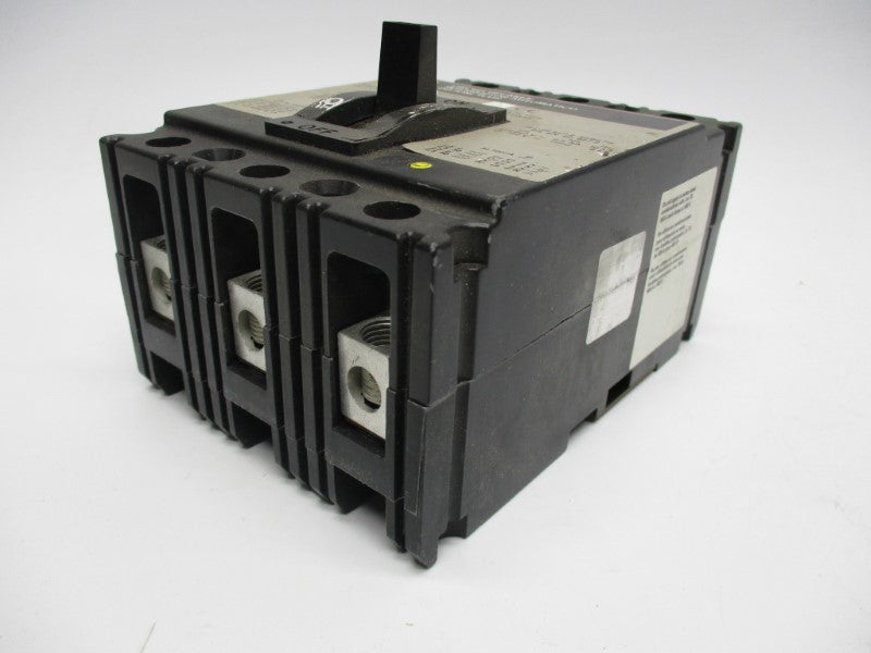 SQUARE D FAL34060 NSNP