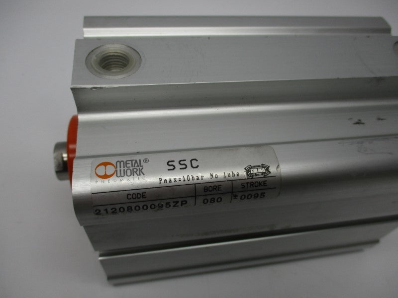 METAL WORK 2120800095ZP NSNP