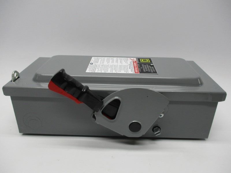 SQUARE D HU361 SER. F05 NSMP