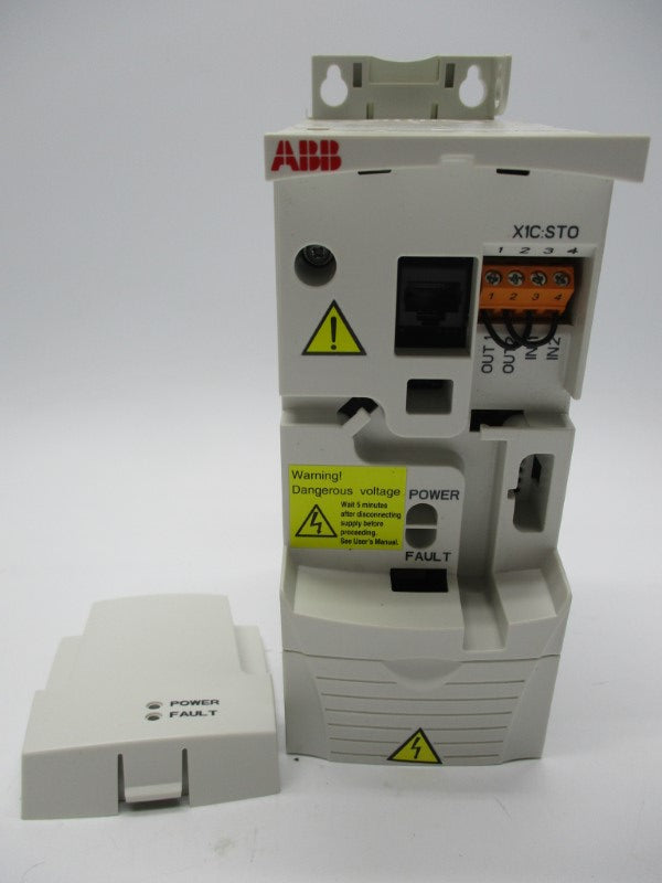 ABB ACS355-03U-04A1-4 NSMP
