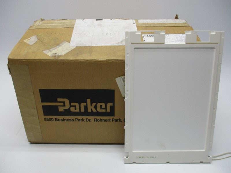 PARKER BLR-6090 (K-483G) NSMP