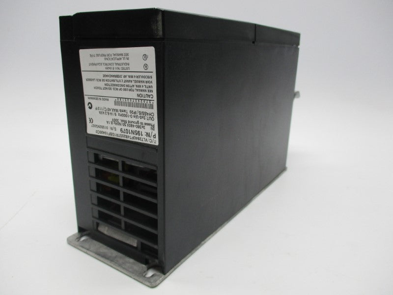 DANFOSS 195N1079 UNMP