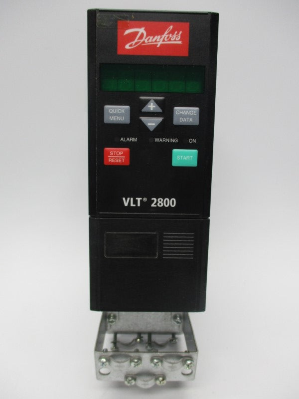 DANFOSS 195N1007 UNMP