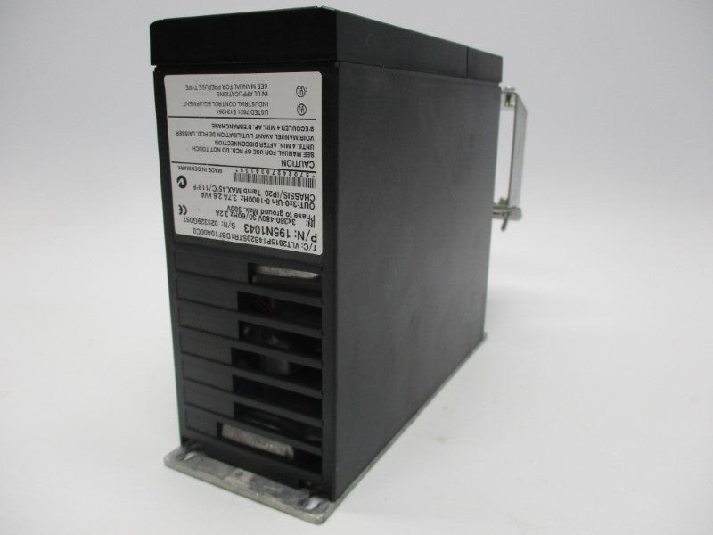 DANFOSS 195N1043 UNMP