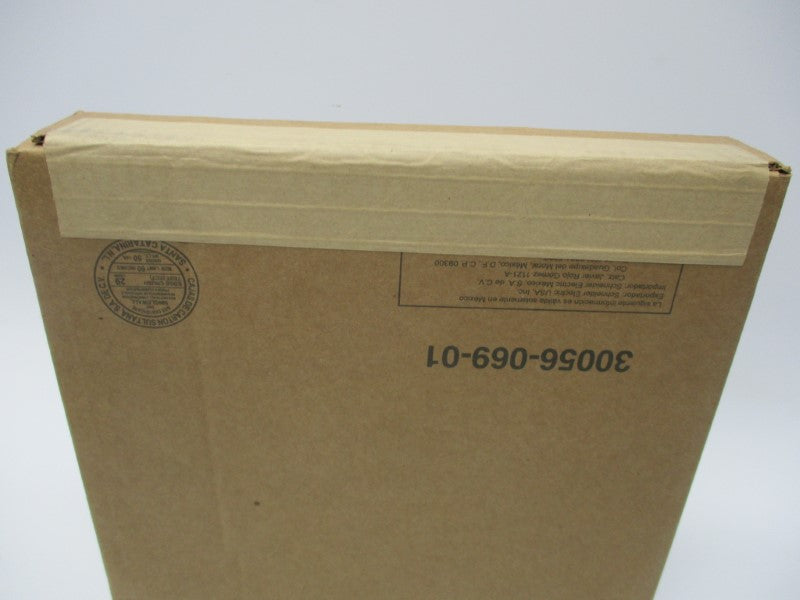 SQUARE D 9007MS05S003182 SER. B NSFS