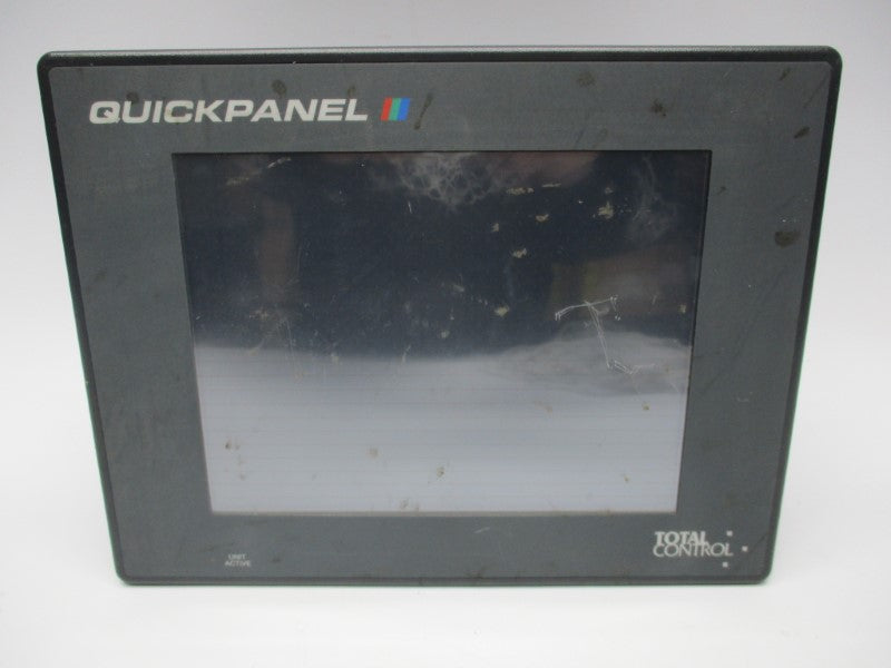 QUICK PANEL QPI-ABD-201-G (AS PICTURED) UNMP