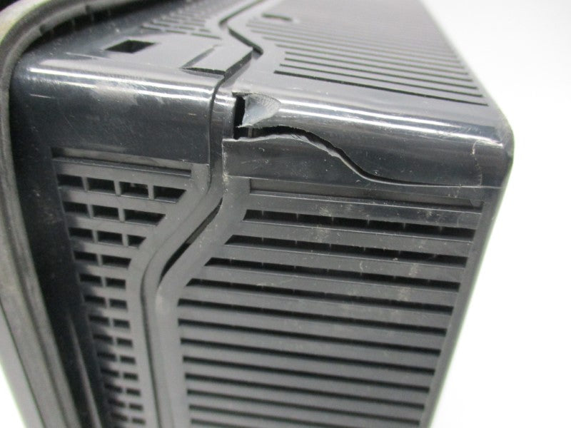 QUICK PANEL QPI-ABD-201-G (AS PICTURED) UNMP