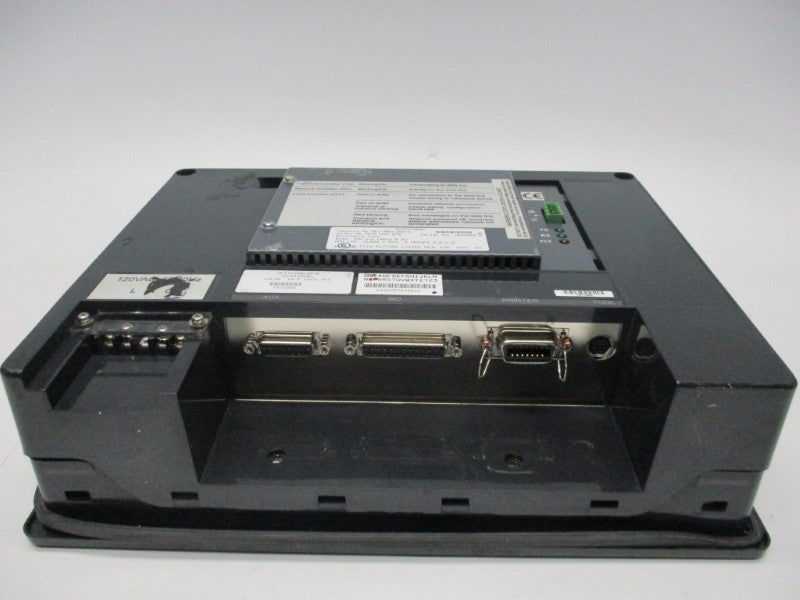 QUICK PANEL QPI-ABD-201-G (AS PICTURED) UNMP