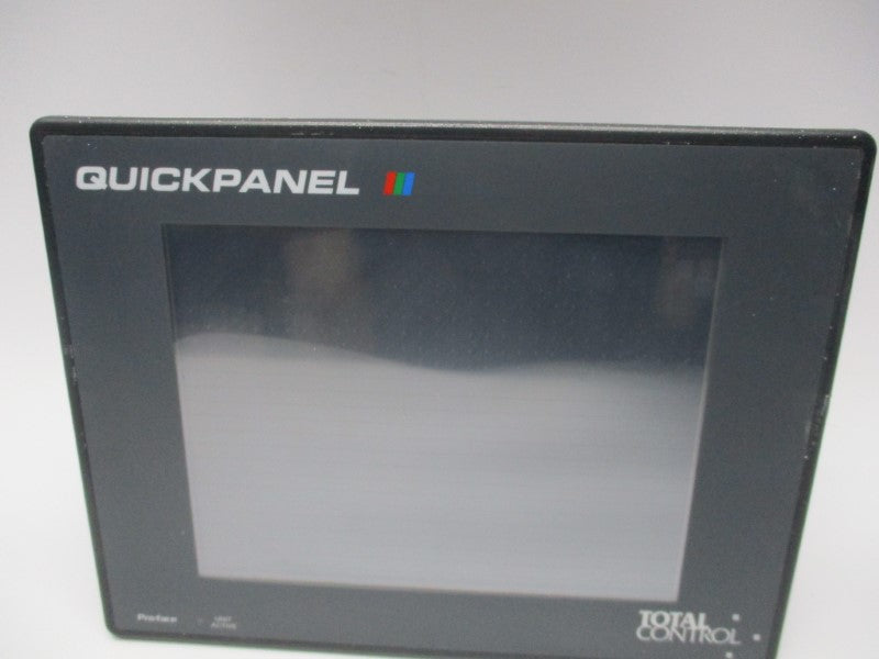 QUICK PANEL QPI-ABD-201 UNMP