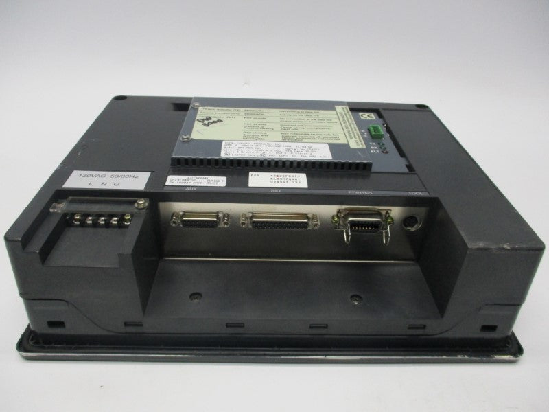QUICK PANEL QPI-ABD-201 UNMP
