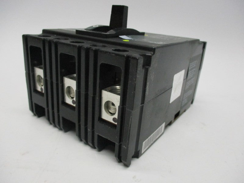 SQUARE D FAL34050 SER. S2 50A 480V NSMP