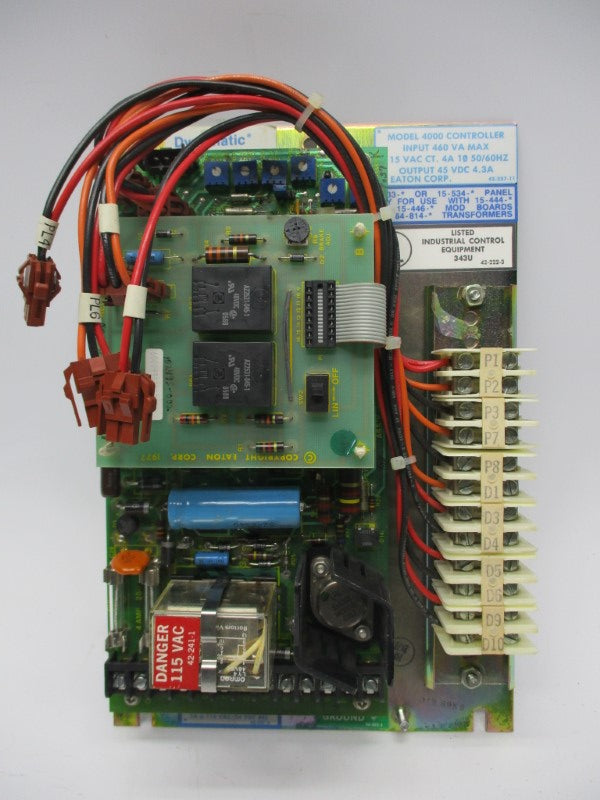 EATON 15-533-1002 NSNP