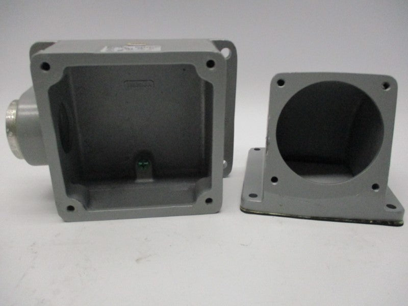 HUBBELL MB601002W NSMP