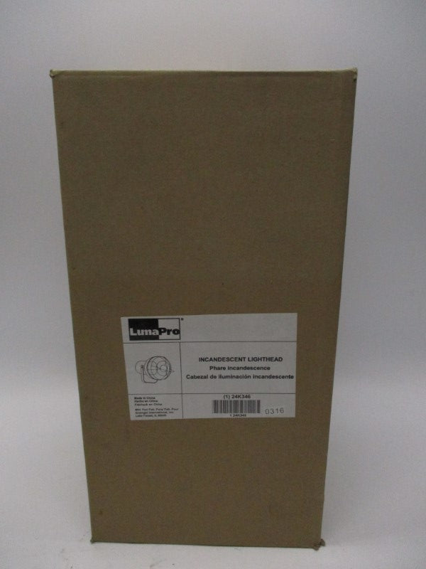 LUMAPRO 24K346 NSFS