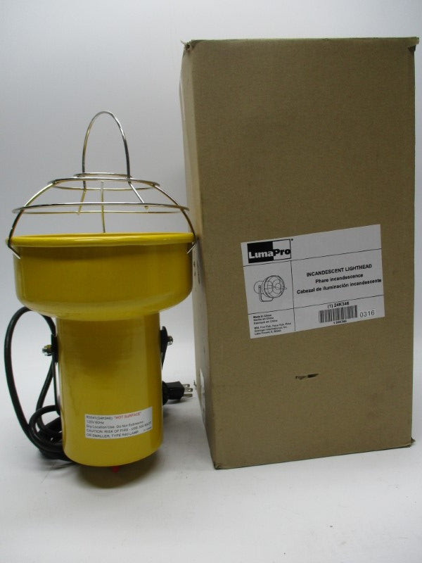 LUMAPRO 24K346 NSMP