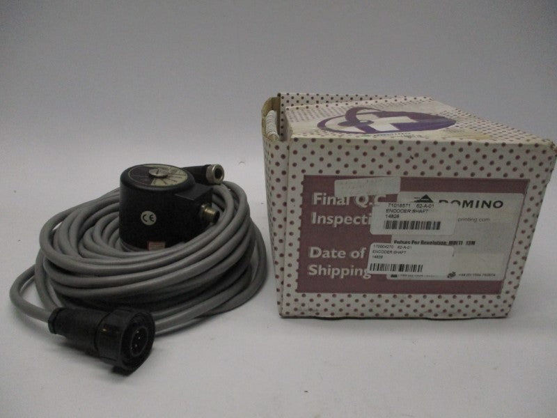 DOMINO 14828 (L012161) NSMP