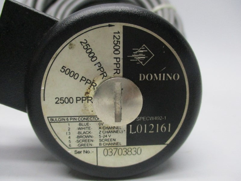 DOMINO 14828 (L012161) NSMP