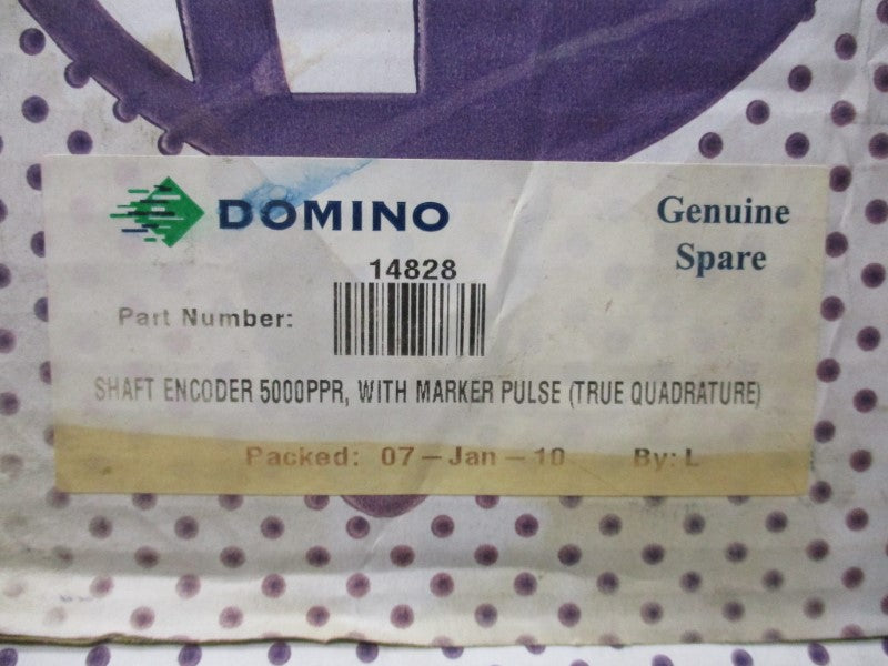 DOMINO 14828 (L012161) NSMP